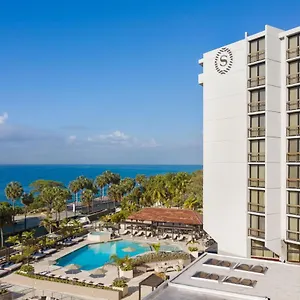 Sheraton Saint-Domingue