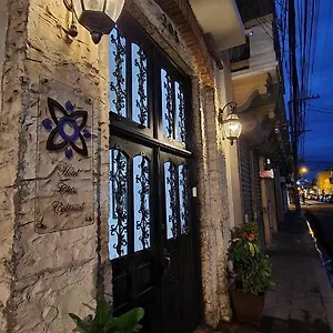Class Colonial República Dominicana
