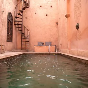 riad-ben-youssef.marrakeshhotelsmorocco.com/
