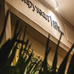 Empyrean Art Deco Hotel