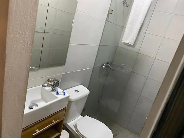 Chao Mama Hostal Santo Domingo Dominican Republic