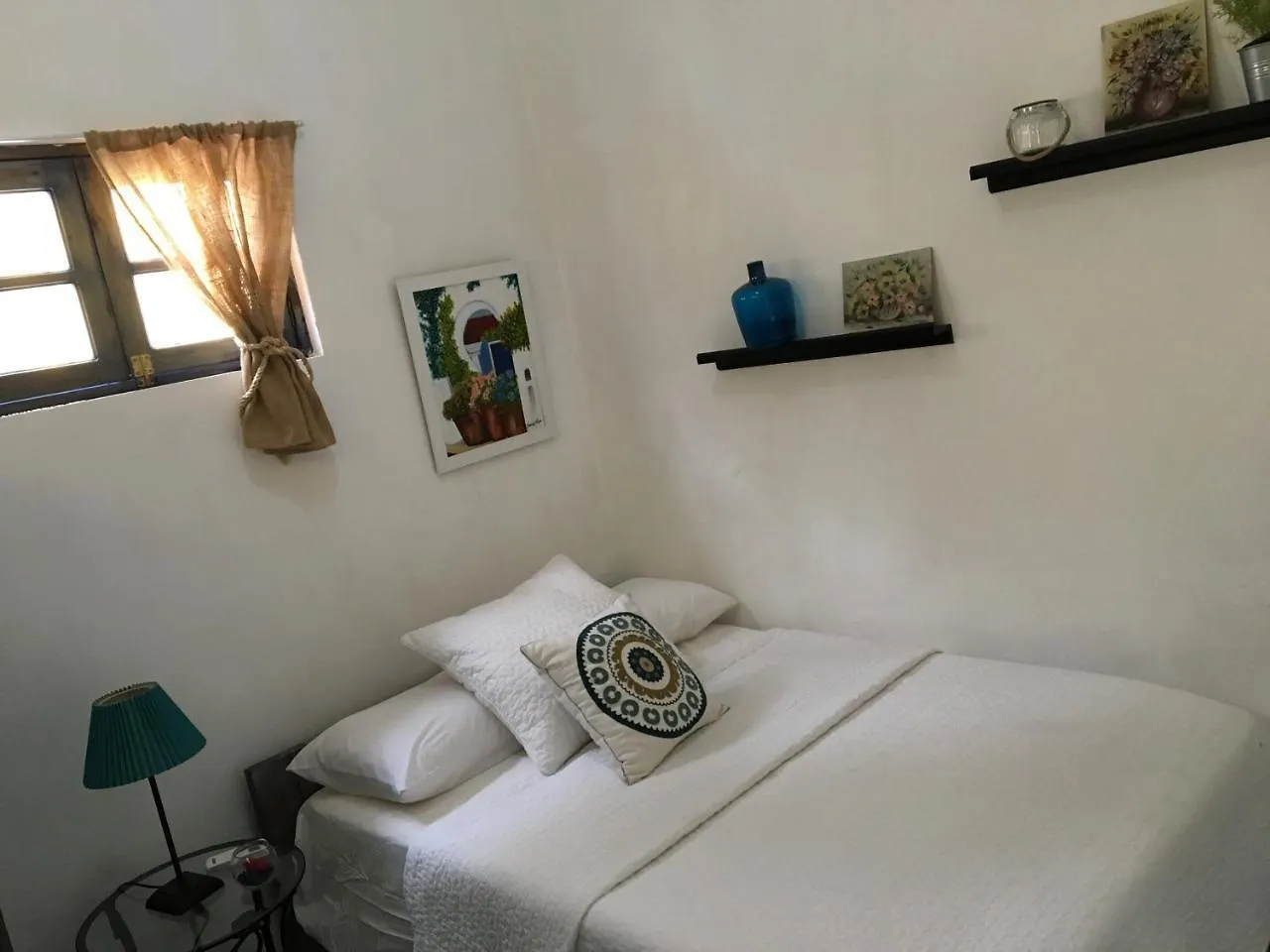 Chao Mama Hostal Santo Domingo