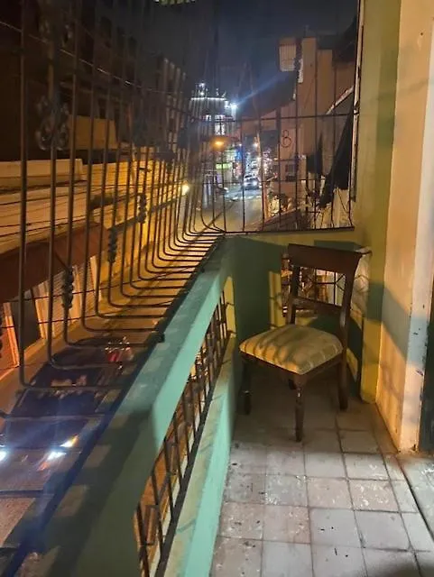 Chao Mama Hostal Saint-Domingue