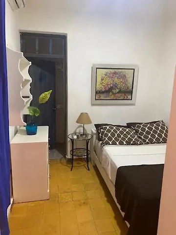 Chao Mama Hostal Hotel Santo Domingo 2*,